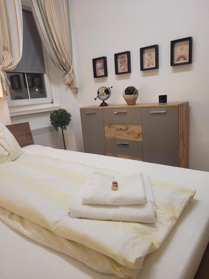 Bullsliving Seeapartment 1 Am Corso Velden am Wörthersee Zewnętrze zdjęcie