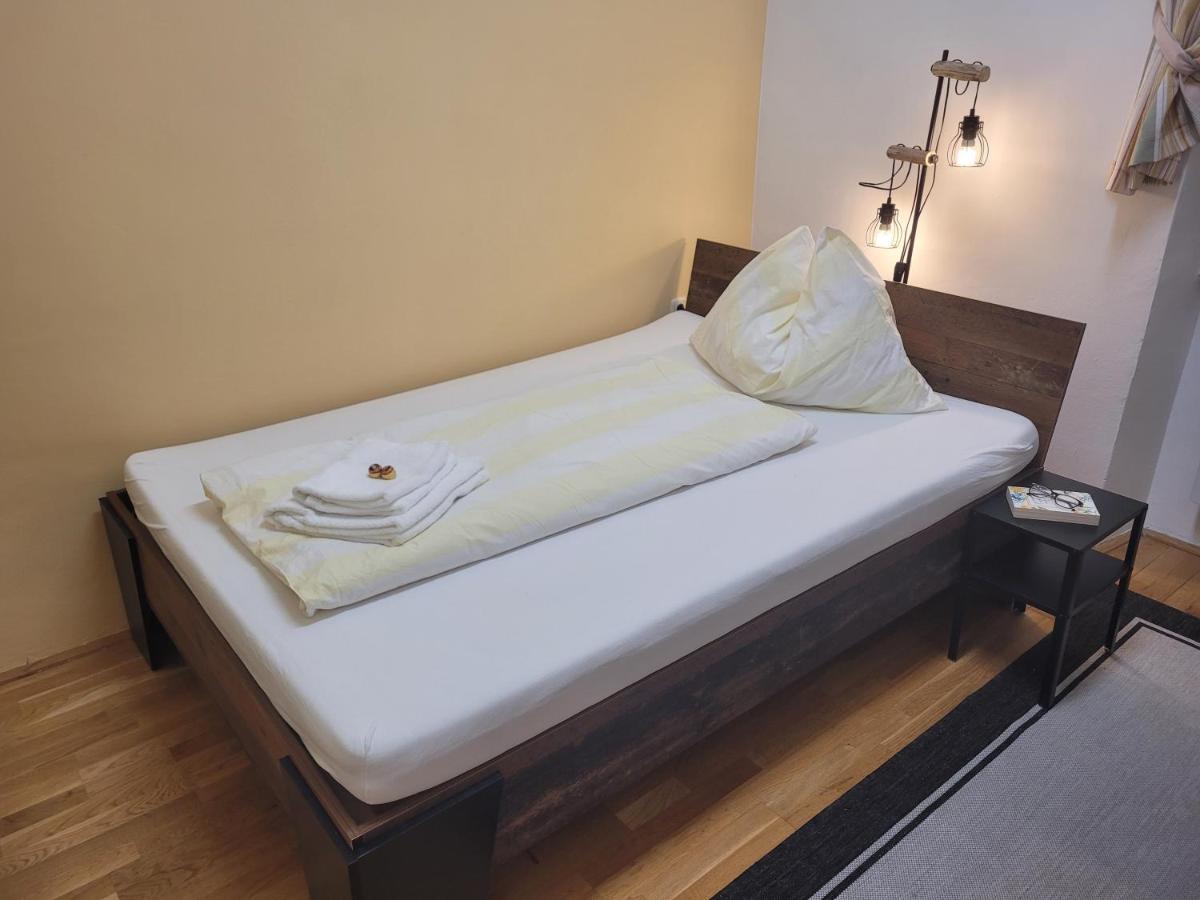 Bullsliving Seeapartment 1 Am Corso Velden am Wörthersee Zewnętrze zdjęcie