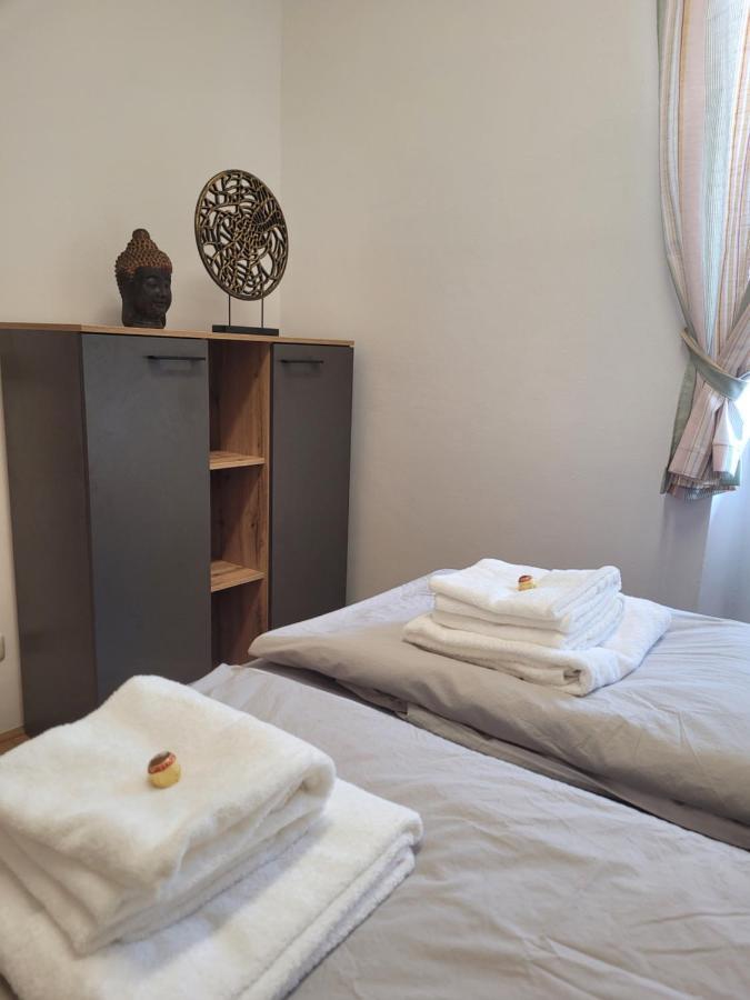 Bullsliving Seeapartment 1 Am Corso Velden am Wörthersee Zewnętrze zdjęcie