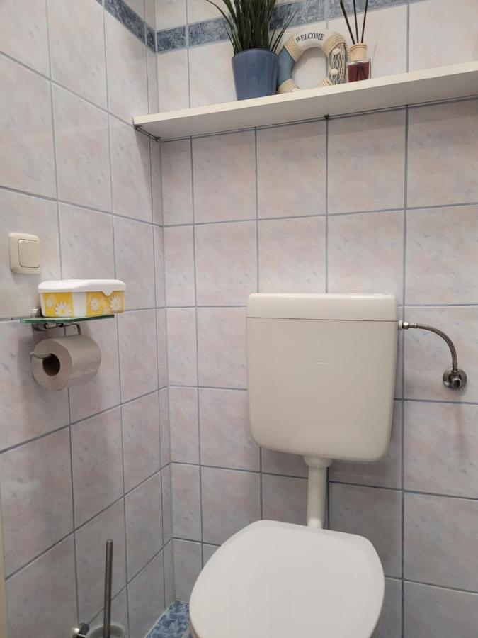 Bullsliving Seeapartment 1 Am Corso Velden am Wörthersee Zewnętrze zdjęcie