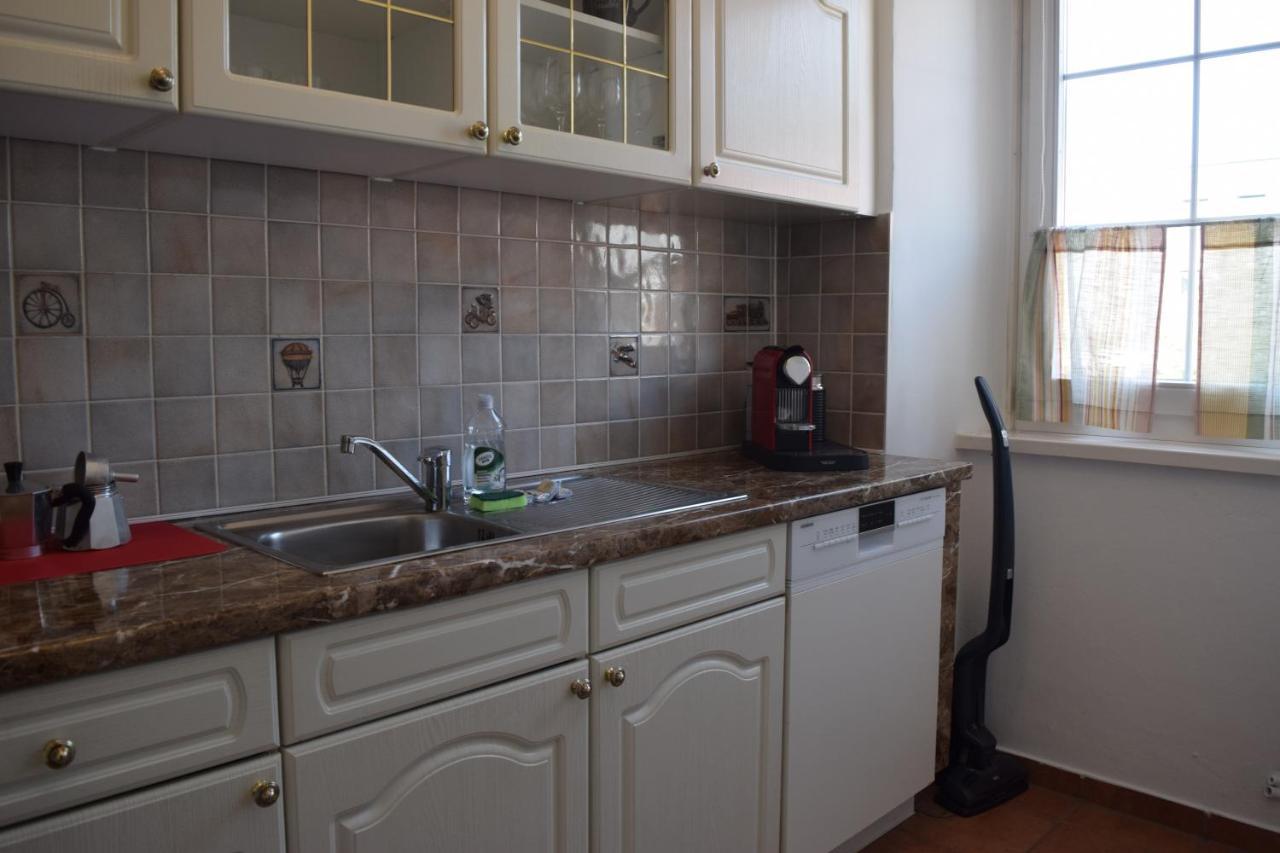Bullsliving Seeapartment 1 Am Corso Velden am Wörthersee Zewnętrze zdjęcie