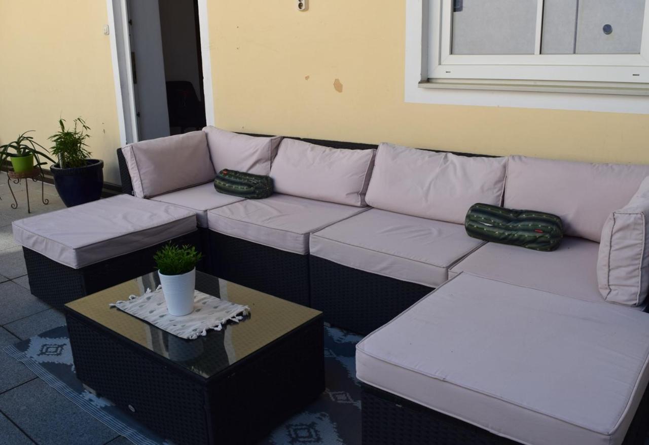 Bullsliving Seeapartment 1 Am Corso Velden am Wörthersee Zewnętrze zdjęcie